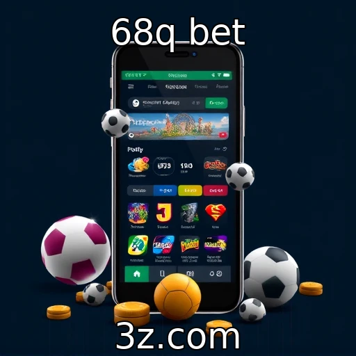 Aumento da popularidade de jogos mobile entre os apostadores brasileiros